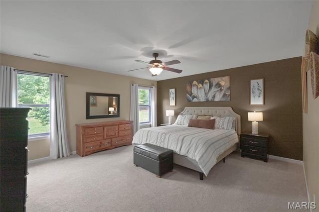 1323 Woodside Drive, Arnold, MO 63010