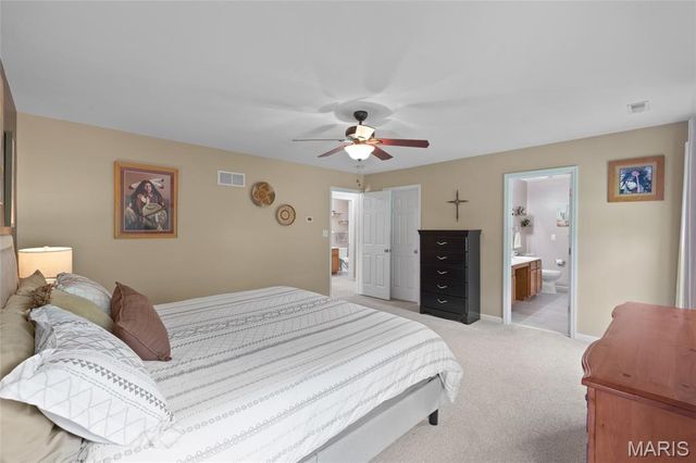 1323 Woodside Drive, Arnold, MO 63010