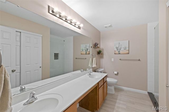 1323 Woodside Drive, Arnold, MO 63010