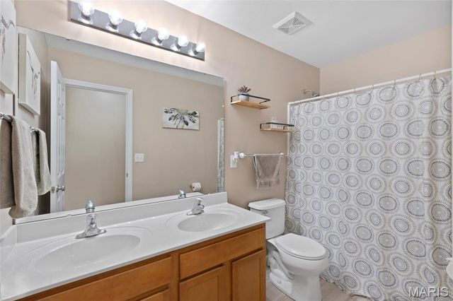 1323 Woodside Drive, Arnold, MO 63010