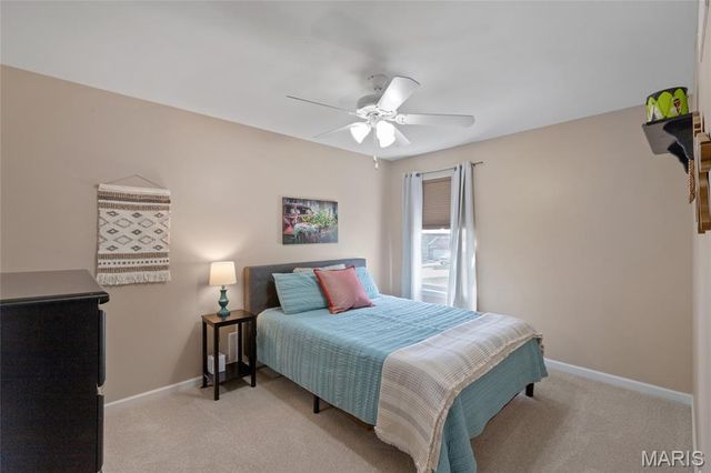 1323 Woodside Drive, Arnold, MO 63010