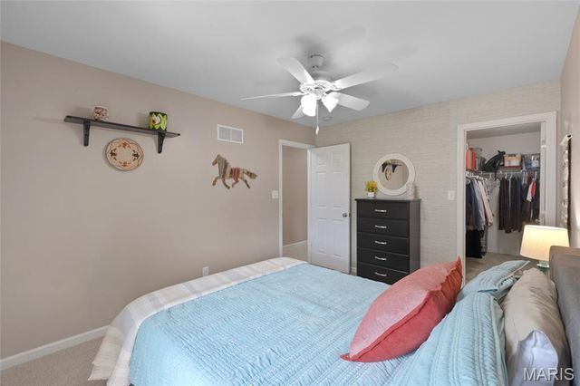1323 Woodside Drive, Arnold, MO 63010