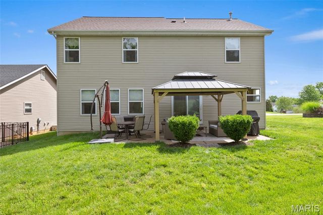 1323 Woodside Drive, Arnold, MO 63010