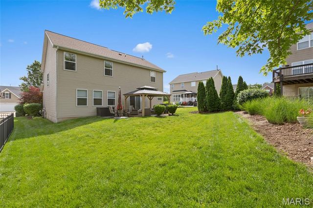 1323 Woodside Drive, Arnold, MO 63010