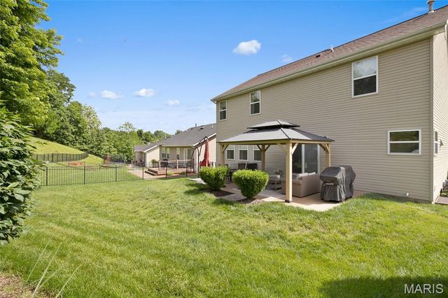 1323 Woodside Drive, Arnold, MO 63010