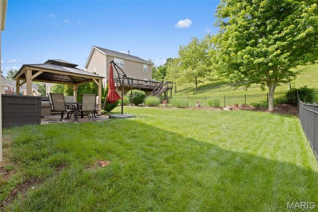 1323 Woodside Drive, Arnold, MO 63010