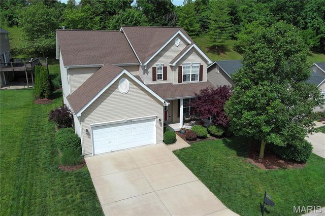 1323 Woodside Drive, Arnold, MO 63010