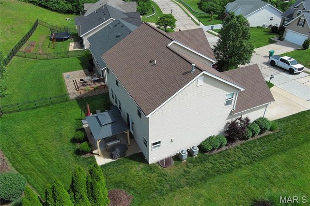 1323 Woodside Drive, Arnold, MO 63010