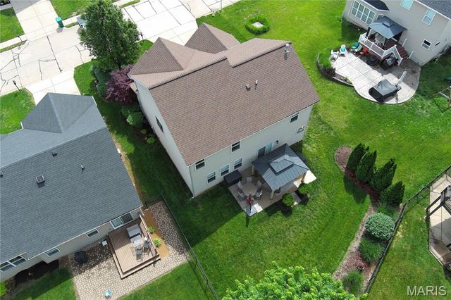 1323 Woodside Drive, Arnold, MO 63010