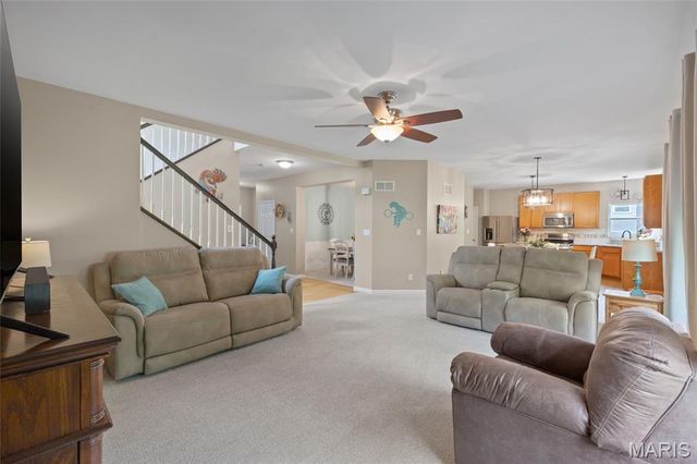 1323 Woodside Drive, Arnold, MO 63010
