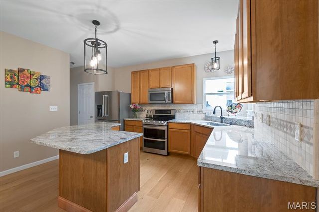 1323 Woodside Drive, Arnold, MO 63010