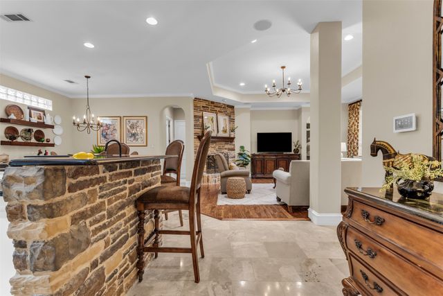 103 Troon Road, Mckinney, TX 75072