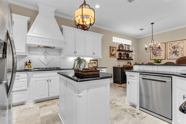 103 Troon Road, Mckinney, TX 75072