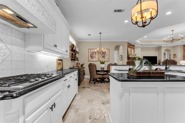 103 Troon Road, Mckinney, TX 75072