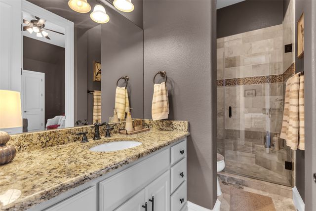 103 Troon Road, Mckinney, TX 75072