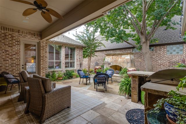 103 Troon Road, Mckinney, TX 75072