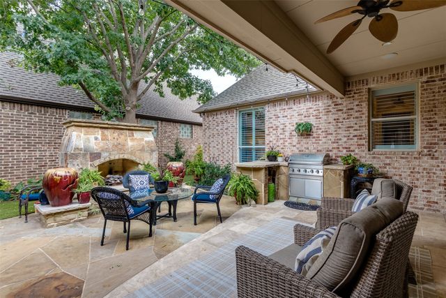 103 Troon Road, Mckinney, TX 75072