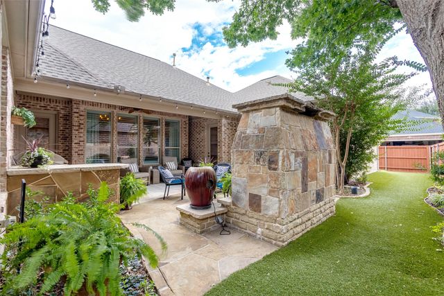 103 Troon Road, Mckinney, TX 75072