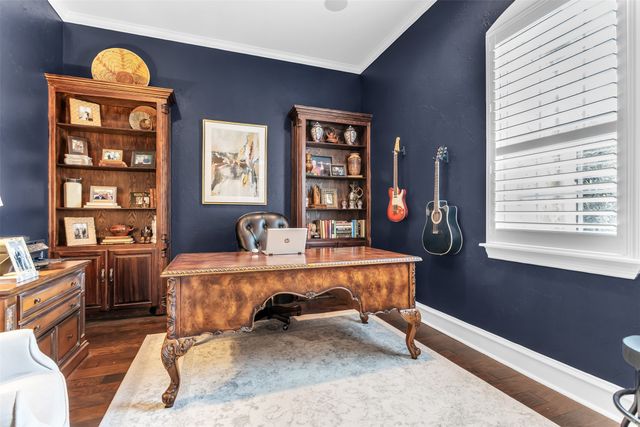 103 Troon Road, Mckinney, TX 75072