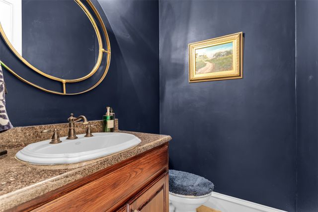 103 Troon Road, Mckinney, TX 75072