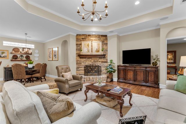 103 Troon Road, Mckinney, TX 75072