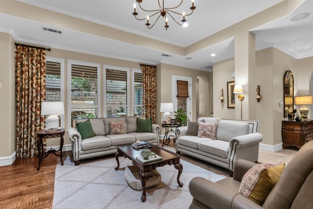 103 Troon Road, Mckinney, TX 75072