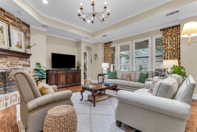 103 Troon Road, Mckinney, TX 75072