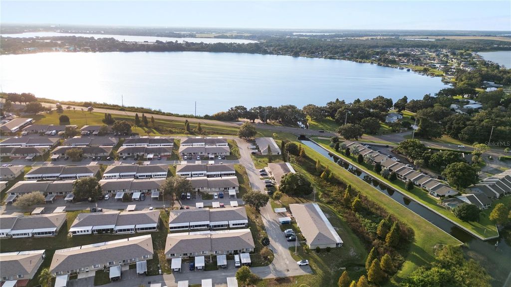 628 RIDGE TERRACE, Winter Haven, FL 33881