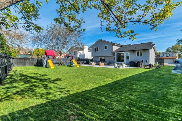 1026 W 450 S, Layton, UT 84041