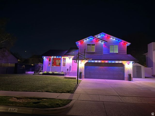 1026 W 450 S, Layton, UT 84041