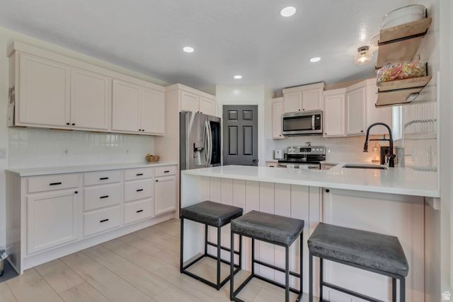 1026 W 450 S, Layton, UT 84041