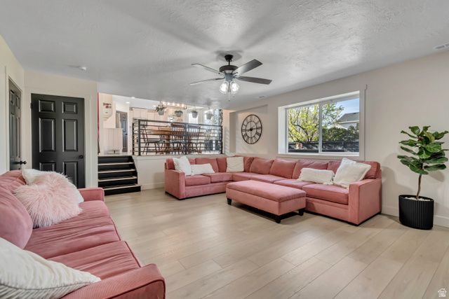 1026 W 450 S, Layton, UT 84041