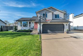 1026 W 450 S, Layton, UT 84041
