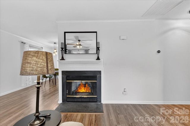 5917 Crape Myrtle Lane, Charlotte, NC 28216