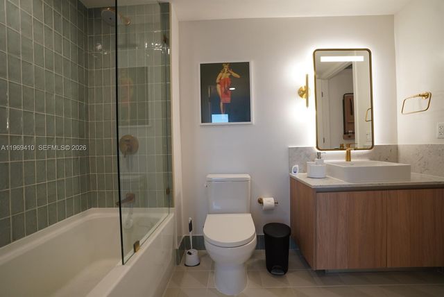 601 NE 1st Ave 3507, Miami, FL 33132