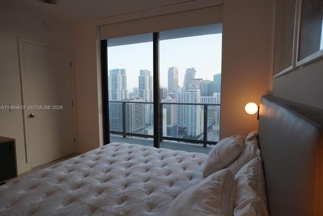 601 NE 1st Ave 3507, Miami, FL 33132