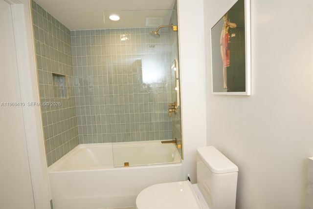 601 NE 1st Ave 3507, Miami, FL 33132