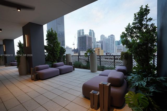 601 NE 1st Ave 3507, Miami, FL 33132