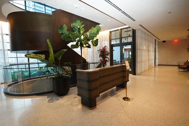 601 NE 1st Ave 3507, Miami, FL 33132