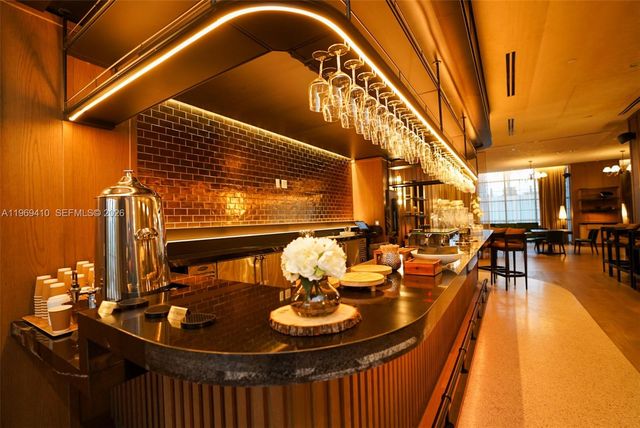 601 NE 1st Ave 3507, Miami, FL 33132