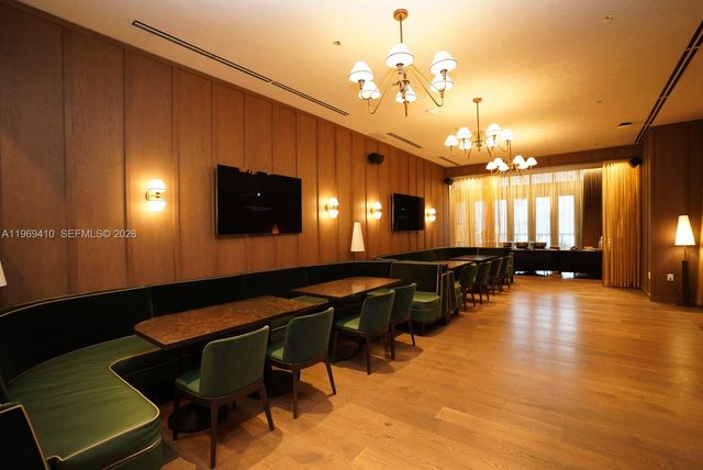 601 NE 1st Ave 3507, Miami, FL 33132