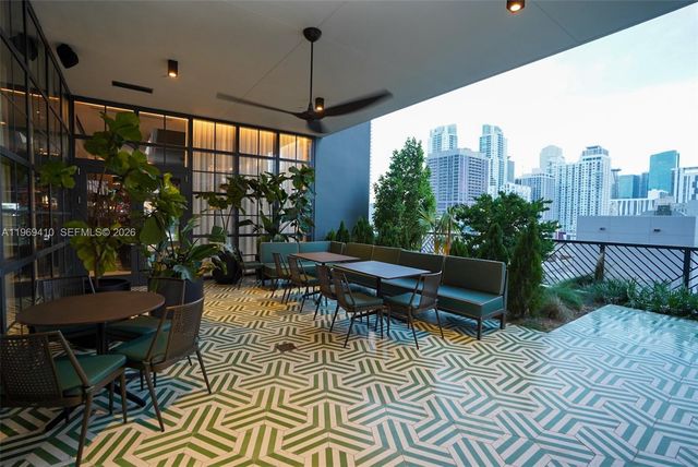 601 NE 1st Ave 3507, Miami, FL 33132