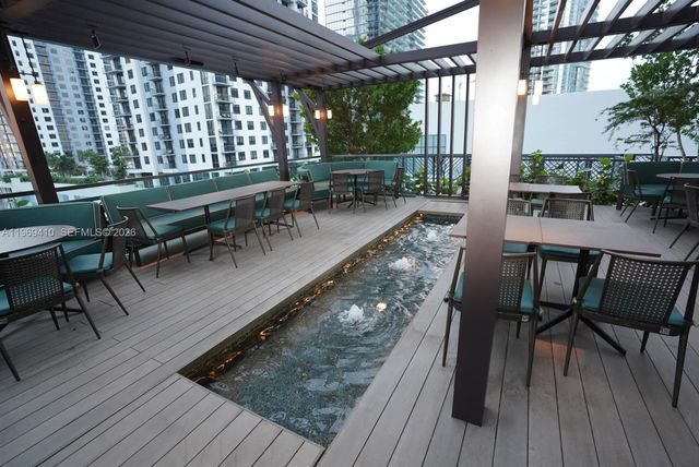 601 NE 1st Ave 3507, Miami, FL 33132