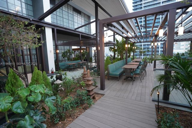 601 NE 1st Ave 3507, Miami, FL 33132