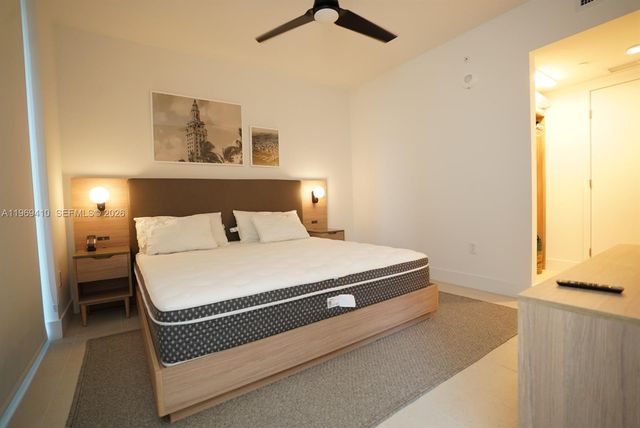 601 NE 1st Ave 3507, Miami, FL 33132