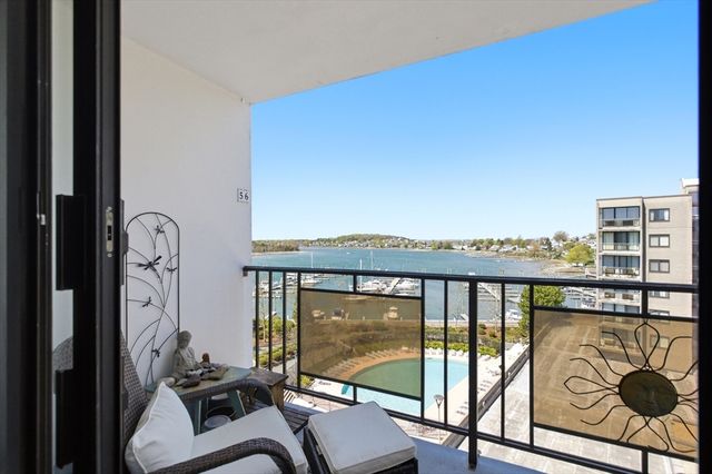 61 Broad Reach M56B, Weymouth, MA 02191