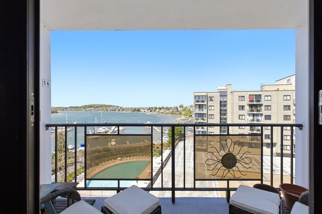 61 Broad Reach M56B, Weymouth, MA 02191