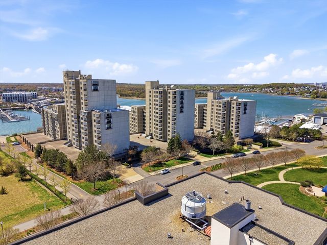 61 Broad Reach M56B, Weymouth, MA 02191