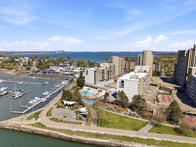 61 Broad Reach M56B, Weymouth, MA 02191
