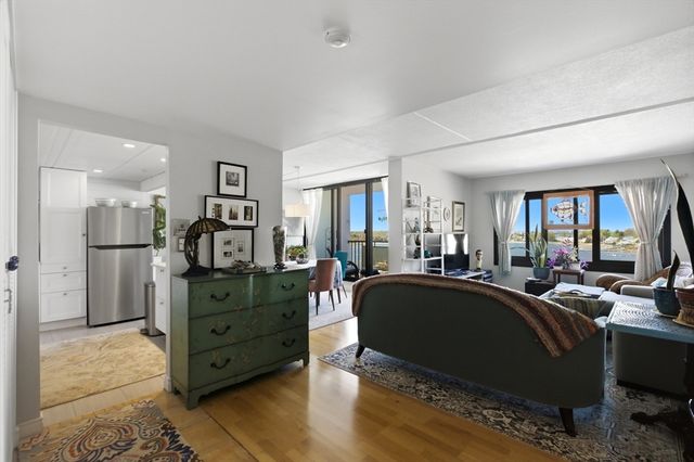 61 Broad Reach M56B, Weymouth, MA 02191